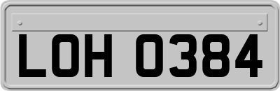LOH0384