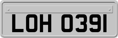LOH0391
