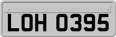 LOH0395