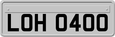 LOH0400