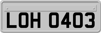 LOH0403
