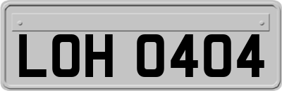 LOH0404