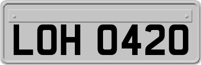 LOH0420