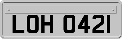 LOH0421