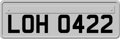 LOH0422