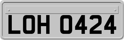 LOH0424