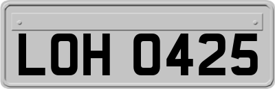 LOH0425
