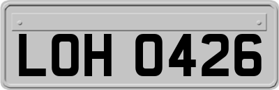LOH0426