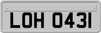 LOH0431