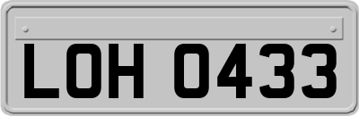 LOH0433