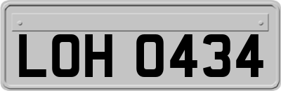 LOH0434