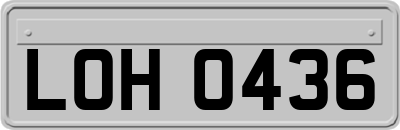 LOH0436