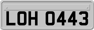 LOH0443