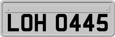 LOH0445