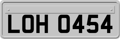 LOH0454