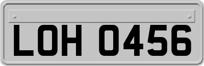 LOH0456