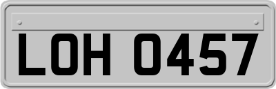 LOH0457