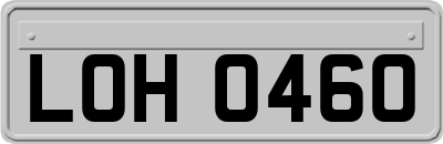 LOH0460