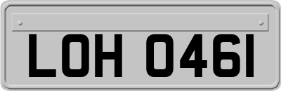 LOH0461