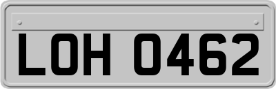 LOH0462