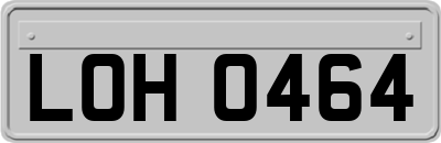 LOH0464