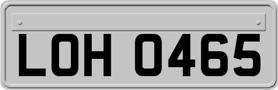 LOH0465