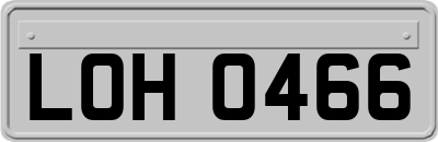 LOH0466