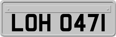 LOH0471