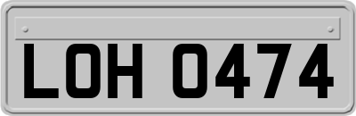 LOH0474