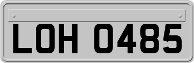 LOH0485