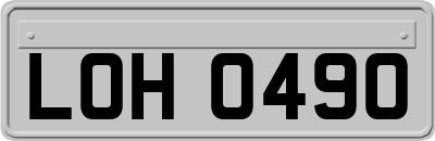 LOH0490