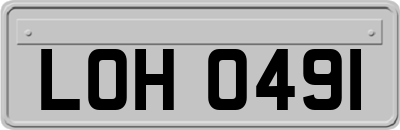 LOH0491