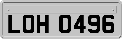 LOH0496
