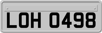 LOH0498
