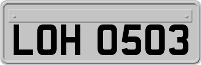 LOH0503