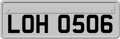 LOH0506
