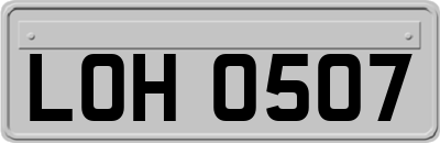 LOH0507