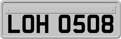 LOH0508