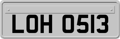 LOH0513
