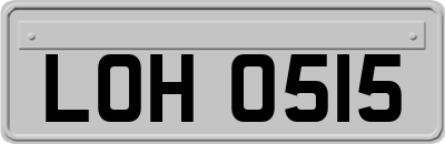 LOH0515