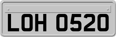 LOH0520