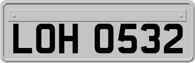 LOH0532