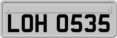 LOH0535