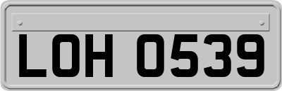 LOH0539