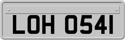 LOH0541