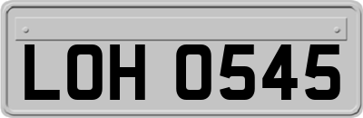 LOH0545