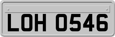 LOH0546