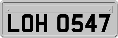 LOH0547
