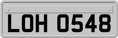 LOH0548
