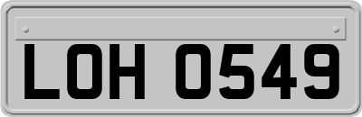 LOH0549